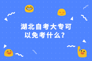 湖北自考大?？梢悦饪际裁矗?>
                            </a>
                        </div>
                        <div   id=