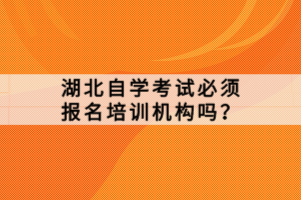 湖北自學(xué)考試本科會考多少門？