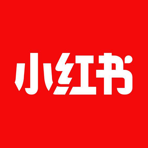 小紅書賬號