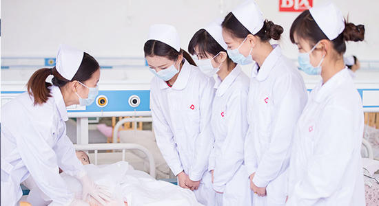 高級護(hù)理