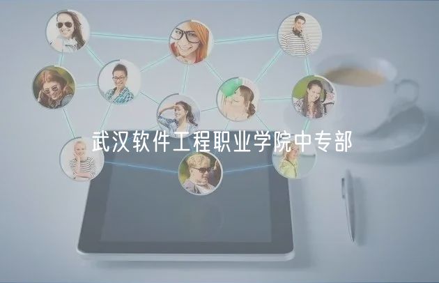 武漢軟件工程職業(yè)學院中專部