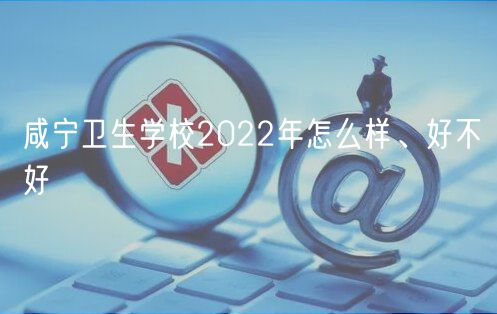 咸寧衛(wèi)生學(xué)校2022年怎么樣、好不好