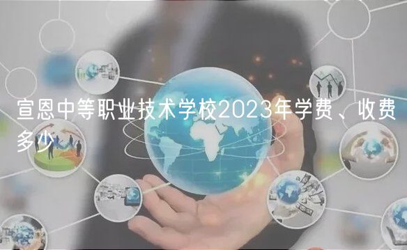 宣恩中等職業(yè)技術(shù)學(xué)校2023年學(xué)費、收費多少