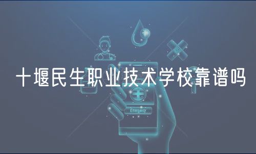 十堰民生職業(yè)技術(shù)學(xué)?？孔V嗎