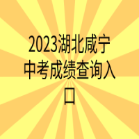 2023湖北咸寧中考成績(jī)查詢?nèi)肟? />
						</a>
					</div>
					<div   id=