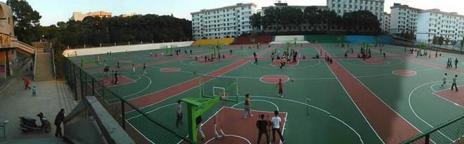 江漢大學成教招生簡章