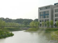     校園風光