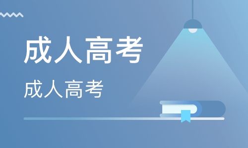 2020年湖南成人高考有哪些院?？梢詧?bào)？