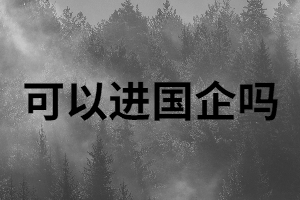 湖南成考學(xué)歷含金量怎么樣？可以進(jìn)國企嗎？