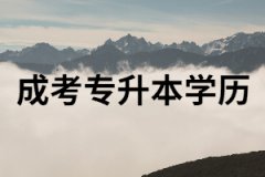 湖南成考本科學(xué)歷對(duì)未來(lái)就業(yè)真的有用嗎？