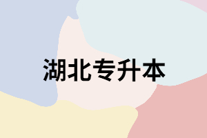 湖北專升本考生可以辦理助學(xué)貸款嗎？怎樣辦理？