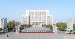 湖北國土資源職業(yè)學(xué)院成教校園環(huán)境