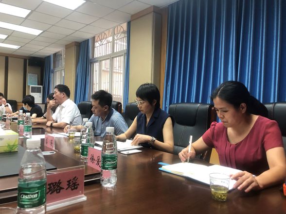 2021年武漢市自考助學及考務(wù)工作會議在武漢理工大學召開