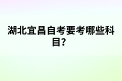 湖北學(xué)位英語(yǔ)考試題型有哪些？